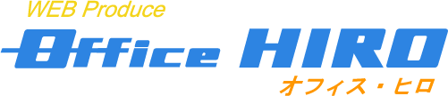 オフィス・ヒロのロゴ