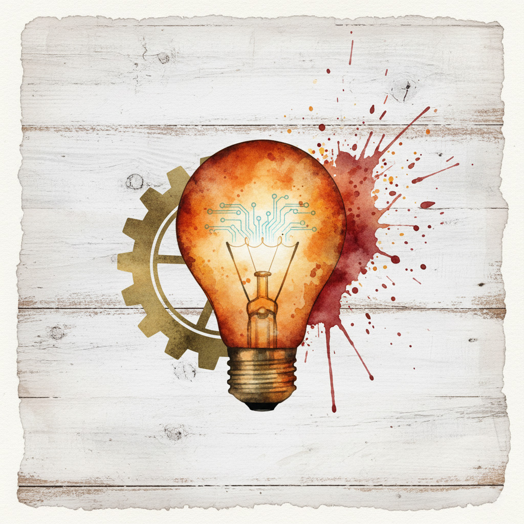 AIと長年の経験による戦略設計