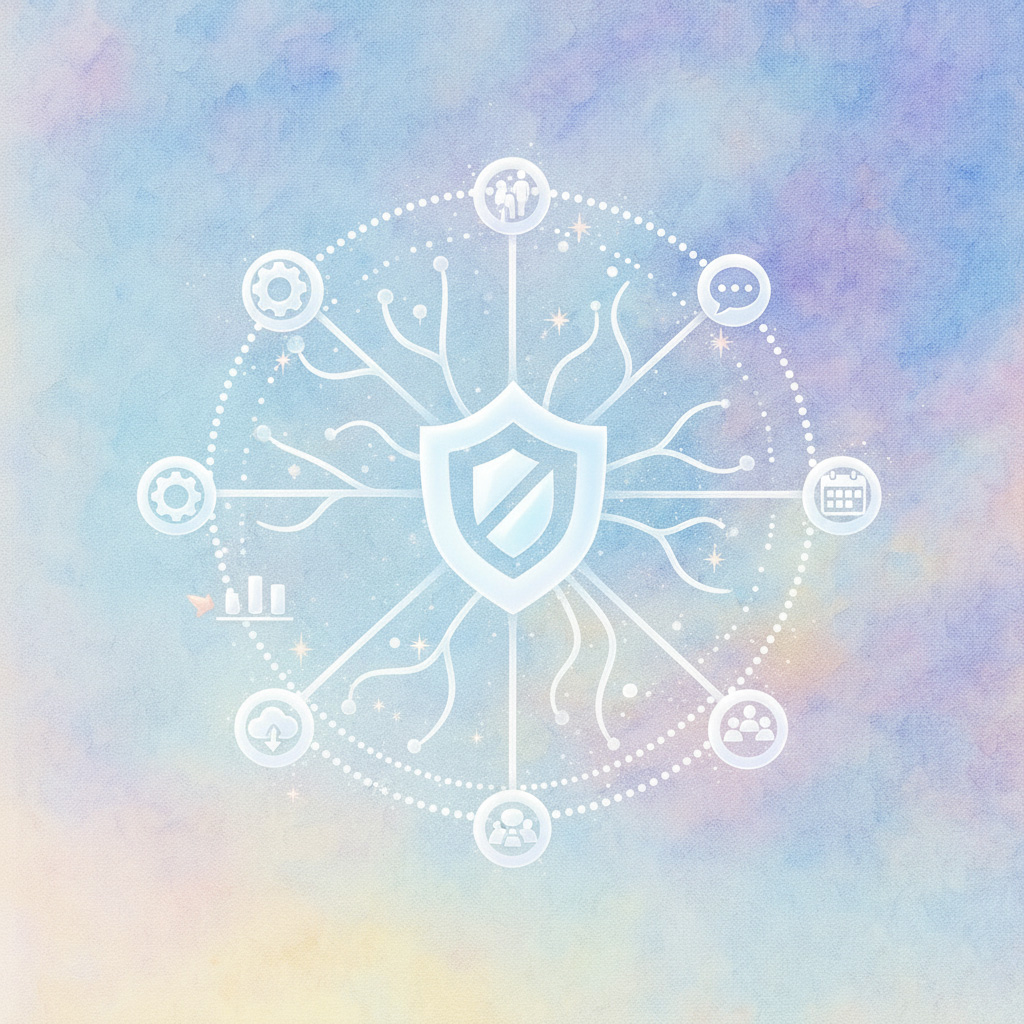 納品後も安心できるサポート体制