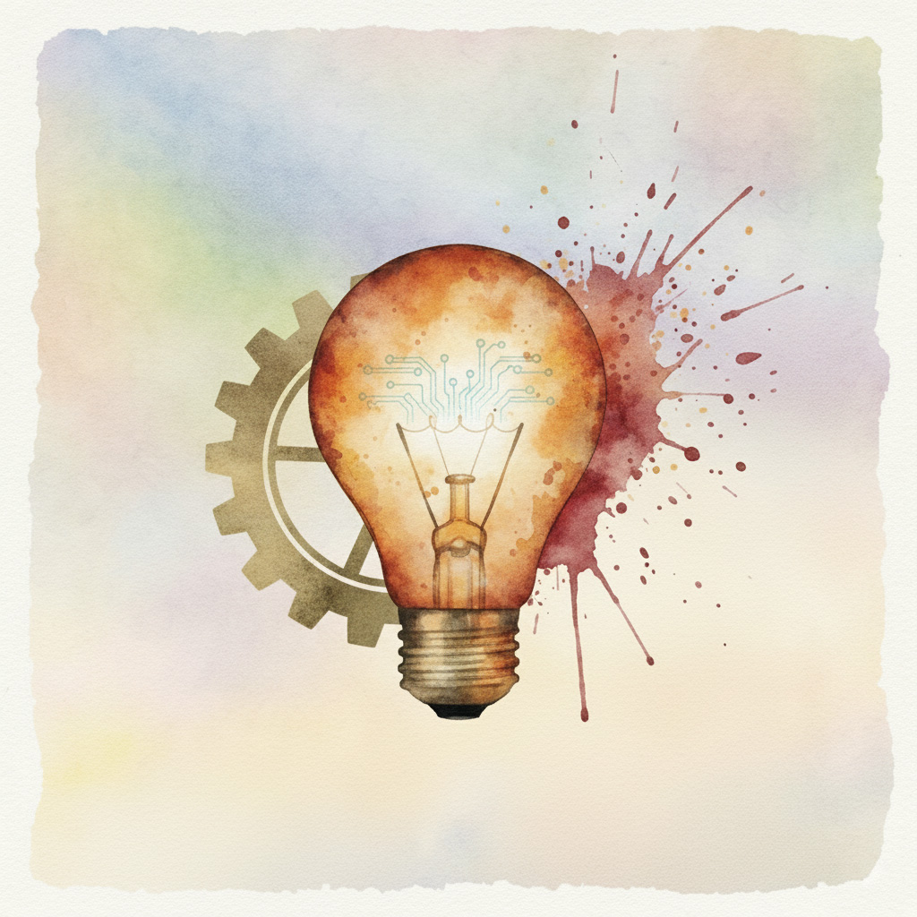 AIと長年の経験による戦略設計