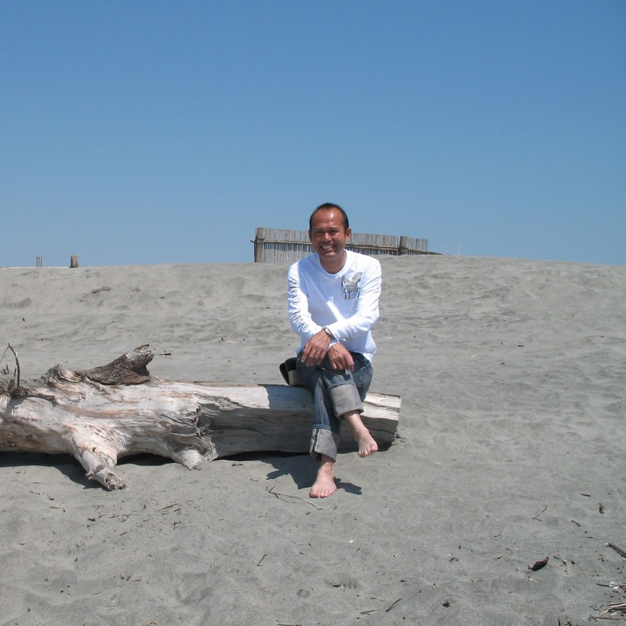 オフィス・ヒロ代表 後藤宏也