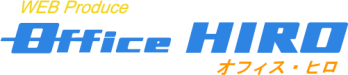 オフィス・ヒロのロゴ